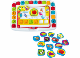 Chicco Preschooler s First Table