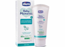 CHICCO-10597-BM OCHRANNÝ KRÉM PROTI VĚTRU A CHLADU 50ml