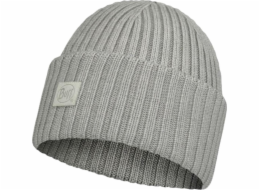 Čepice Buff Ervin Merino Hat Beanie 1242439331000 šedá