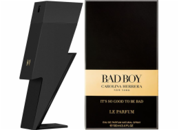 Carolina Herrera Bad Boy Le Parfum EDP 100 ml