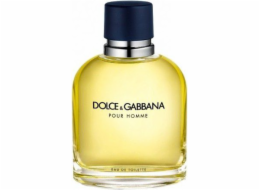 Dolce & Gabbana Pour Homme EDT 125 ml