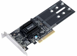 Synology Adaptér M.2 SSD M2D18