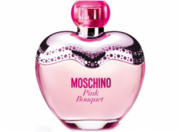 Moschino Pink Bouquet EDT 100 ml