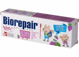 BLANX BIOREPAIR PAS.KIDS 0-6 LET 50ml