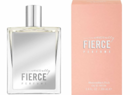 Abercrombie & Fitch Naturally Fierce EDP 100 ml