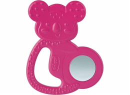 Chicco 143467 NEREZOVÁ OCEL KOALA TEENER 4M+ DÍVKA