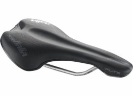 Sedlo Selle Italia SELLE ITALIA FLITE BOOST L (ID shoda - L1) TI 316 Duše 7, fiber-tek, černá (NOVINKA)