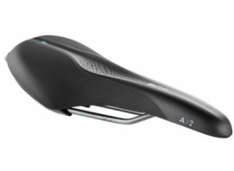 SELLE ROYAL Sedlo SELLEROYAL SCIENTIA ATHLETIC A2 STŘEDNÍ 45 stupňů. gel + unisex elastomery - SR-54A0MB0A09210