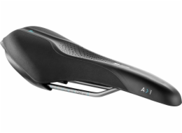 Selle Royal Sedlo SCIENTIA ATHLETIC A1 SMALL 45 stupňů Gel + elastomery Unisex (SR-54A0SB0A09210)