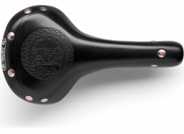 Selle Italia Saddle Mittica Black 580G (SIT-082A2010EA001)