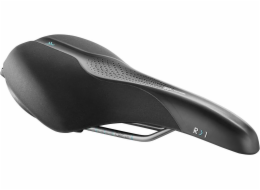 SELLE ROYAL Sedlo SCIENTIA RELAXED R1 SMALL 90 stupňů Gel + elastomery Unisex (SR-54R0SB0A09210)