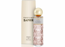 Saphir Kisses By Saphir Pour Women EDP 200 ml