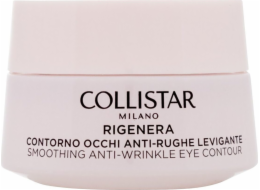 Collistar COLLISTAR VYHLAZUJÍCÍ OČNÍ KONTUR PROTI VRÁSKÁM 15ml