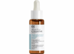 Collistar  HYALURONIC + POLYGLUTAMING Acid hydratační lifting 30ml