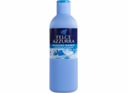 Azzurra Felce Washing Gel White Musk