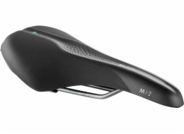 Selle Royal Sedlo SCIENTIA MODERATE M2 STŘEDNÍ 60 stupňů Gel + elastomery Unisex (SR-54M0MB0A09210)