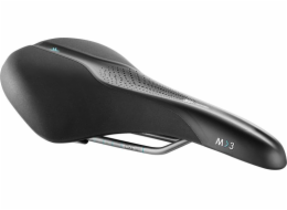 Selle Royal Sedlo SCIENTIA MODERATE M3 LARGE 60 stupňů Gel + elastomery Unisex (SR-54M0LB0A09210)