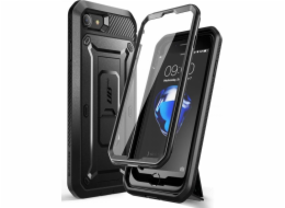 Supcase Supcase Unicorn Beetle Pro Apple iPhone SE 2022/SE 2020/8/7 černý