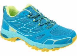 CMP Dámské boty Zaniah Wmn Trail Shoe Hawaian-acqua vel. 37 (39Q9626-20LL)