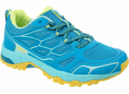 CMP Dámské boty Zaniah Wmn Trail Shoe Hawaian-acqua vel. 36 (39Q9626-20LL)