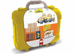 Multiprint MULTIPRINT MINIONS TRAVEL SET