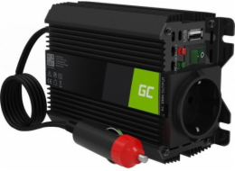 Green Cell PRO 12V na 230V 150W/300W Převodník