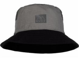 BUFF® Sun Bucket Hat GREY Adult S/M - hat