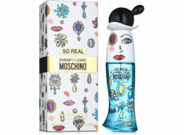 Moschino EDT 30 ml