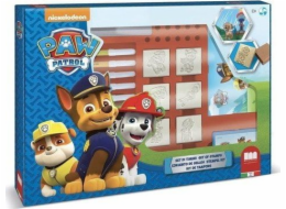 Multiprint Paw Patrol - razítka maxi box