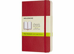 Moleskine Notes Classic hladké (246882)