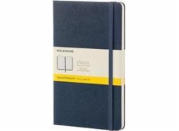 Moleskine Notes Classic vyrobené mřížka (246892)