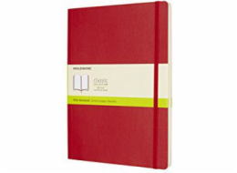 Klasický obyčejný notebook Moleskine (247011)