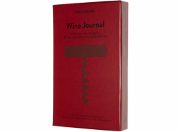 Moleskine Notes Passion Journal Wine