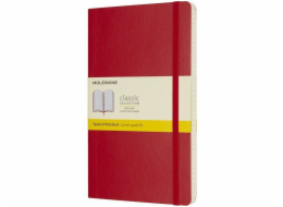 Klasická mřížka Moleskine Notes (246928)