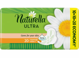 Naturella Ultra Normal 20 ks.