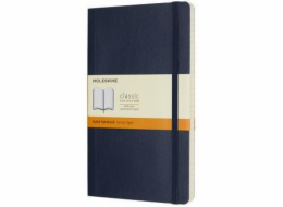 Prime Notes Moleskins L v řadě Sapphire 192k