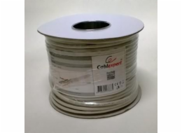 Gembird FPC-6004-SOL networking cable Grey 100 m Cat6 F/UTP (FTP)