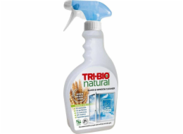 Tri-Bio TRI-BIO, SENSITIVE sprej na čištění oken a zrcátek, 500 ml