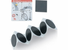 Samostatné záplaty autor ARS-56 SET 6 PCS.