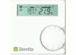 Beretta Electronic týdenní programátor Alpha 7D drátový (20063872)