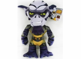 Star Wars Rebels: Pluszowy Zeb (25 cm)