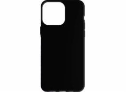 3mk ochranný kryt Matt Case pro Apple iPhone 14 Pro, Black