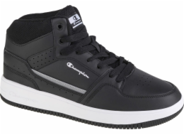 Champion Champion Rebound Evolve Mid S21912-CHA-KK001 Black 44.5