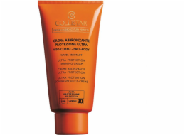 Collistar Ultra Protection opalovací krém na opalování SPF 30 150 ml