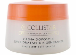 Collistar Supermoisturizing Regenerating After Sun Creme - krém po opalování 200 ml