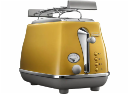 Toustovač DeLonghi CTOC 2103.Y