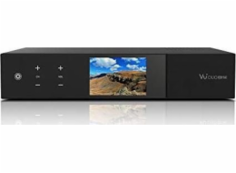 Duální TV tuner VU+ Duo 4K SE DVB-S2X FBC a DVB-C FBC tuner