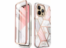 Etui obudowa Supcase Cosmo do Apple iPhone 14 Pro Marble