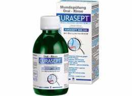 Curasept CURASEPT LIQUID 200ml ADS220