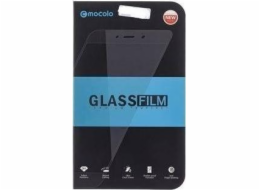 Mocolo 5D Tvrzené Sklo Black Xiaomi Mi 10 Lite